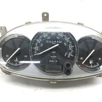 PIAGGIO X7 EURO 3 250 STRUMENTAZIONE CONTACHILOMET