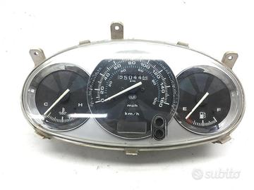 PIAGGIO X7 EURO 3 250 STRUMENTAZIONE CONTACHILOMET