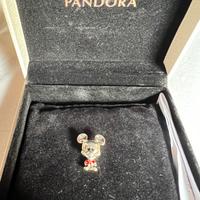 Charm pandora topolino