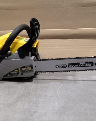 MOTOSEGA VIGOR VMS-40 BARRA OREGON DA 40cm NUOVA