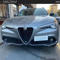 Alfa Romeo Stelvio B-Tech 2.2