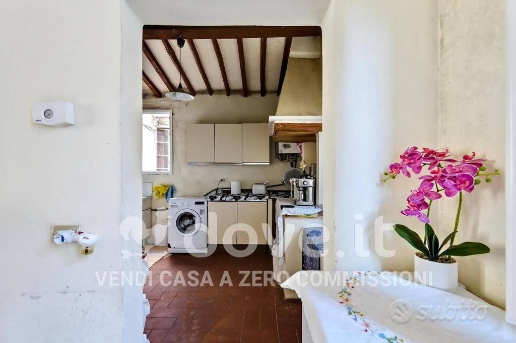 Appartamento – Firenze, San Frediano, Quartiere 1 - Vista 5