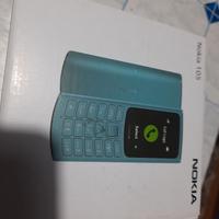 Nokia 105