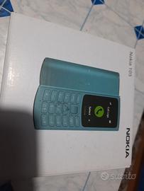 Nokia 105