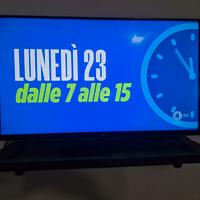  Xiaomi Mi Smart TV P1 32 Pollici,