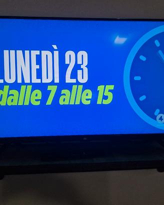 Xiaomi Mi Smart TV P1 32 Pollici,