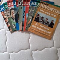 Edizione completa Hurrà Juventus 1971