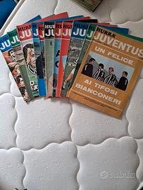 Edizione completa Hurrà Juventus 1971