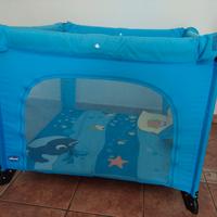 box open playpen chicco