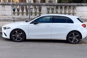 Mercedes-Benz Classe A 180d Sport Night edition