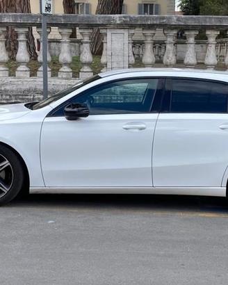 Mercedes-Benz Classe A 180d Sport Night edition