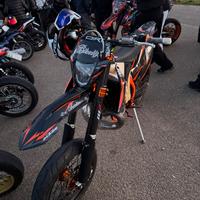 Ktm 300 tpi MOTARD/ENDURO