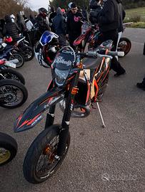 Ktm 300 tpi MOTARD/ENDURO