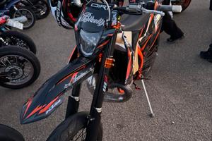Ktm 300 tpi MOTARD/ENDURO