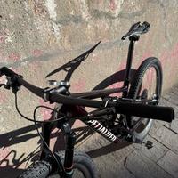 Specialized Epic tg. M