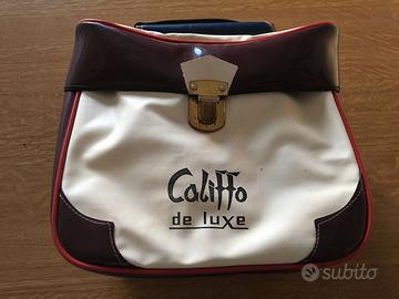 Borse per ciclomotore vintage