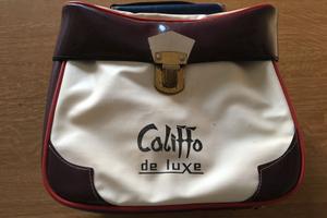 Borse per ciclomotore vintage