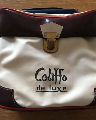Borse per ciclomotore vintage