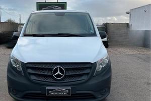 Mercedes vito