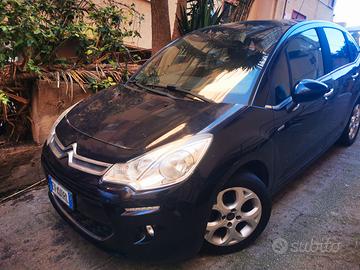 citroen c3 1.4 diesel anno 2014