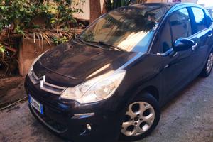 citroen c3 1.4 diesel anno 2014