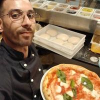 Aiuto pizzaiolo