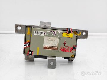 Centralina servosterzo mitsubishi colt 2005 mr5940