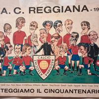 reggiana calcio