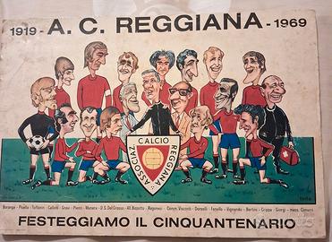 reggiana calcio