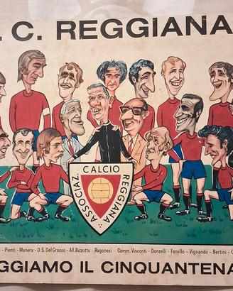 reggiana calcio