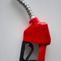 Pistola erogatore carburante benzina / gasolio