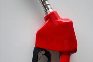 Pistola erogatore carburante benzina / gasolio