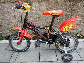 Bici Lombardo 12 per bambino 1-4 anni - Biciclette In vendita a Pordenone