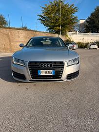 Audi A 7