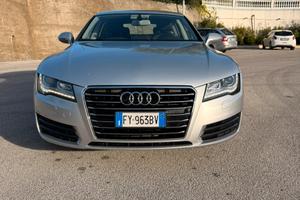 Audi A 7