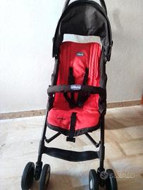 Passeggino Chicco