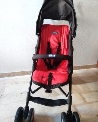 Passeggino Chicco