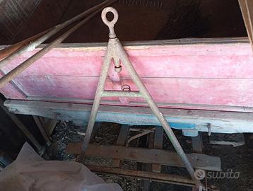 Carro agricolo
