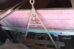 Carro agricolo