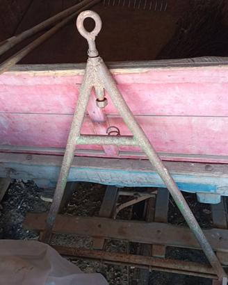 Carro agricolo