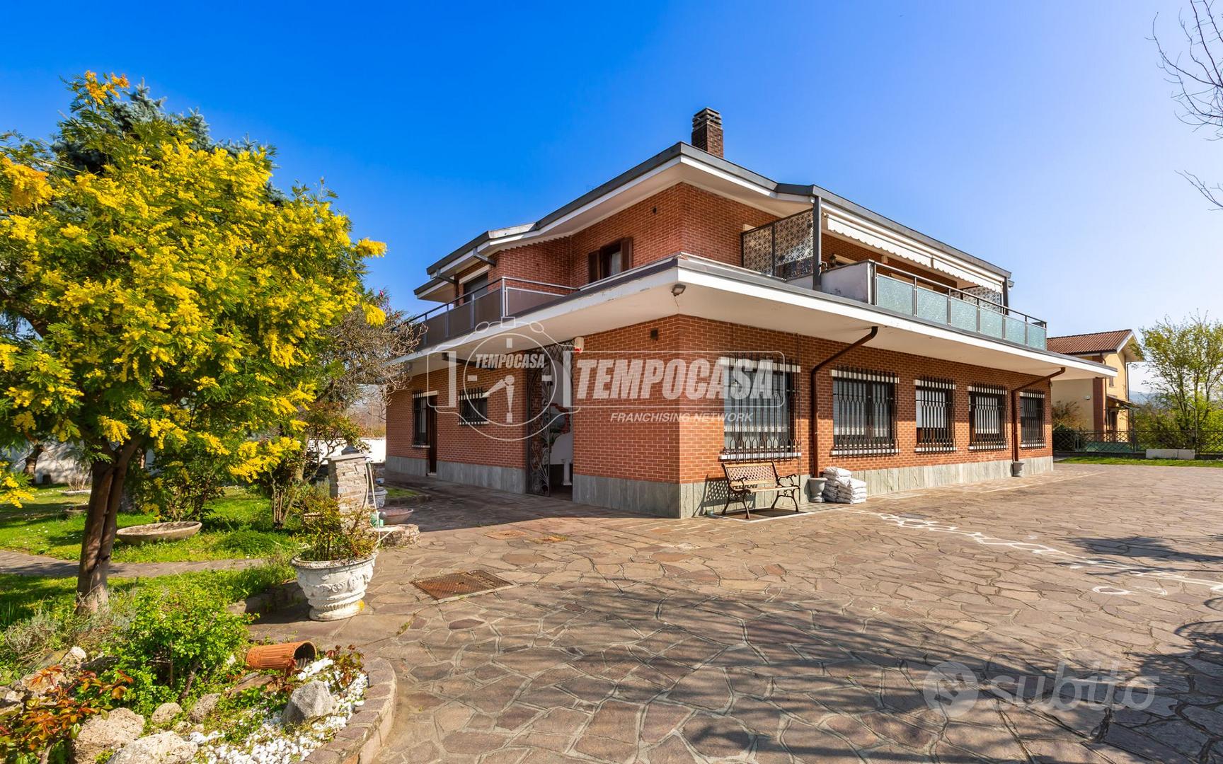 Casa – Villar Dora, Borgata Merlo - Vista 2