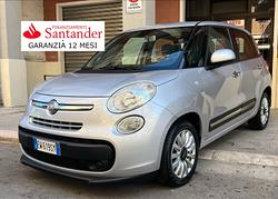 FIAT 500 L 1.6 MJT 105 CAVALLI NAVI