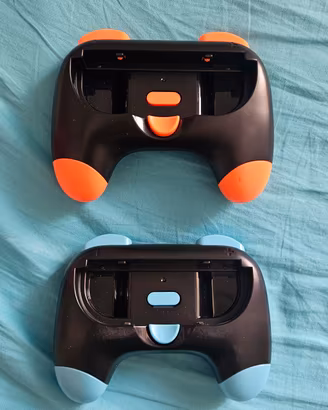 Controller Switch 
