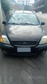 Kia rio 1.5 benzina 58000km