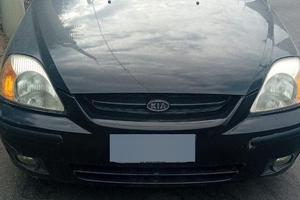 Kia rio 1.5 benzina 58000km