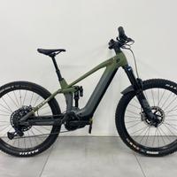 E-Fully Cube Stereo Hybrid 140 HPC TM 625 (Usata)