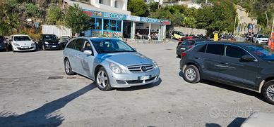 MERCEDES Classe R (BR251) - 2008