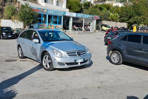 MERCEDES Classe R (BR251) - 2008