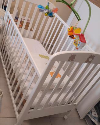 Culla bambini