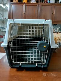 Kennel Ferplast Atlas 40